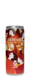 Porta Bruciata La Pallata Lattina 33Cl